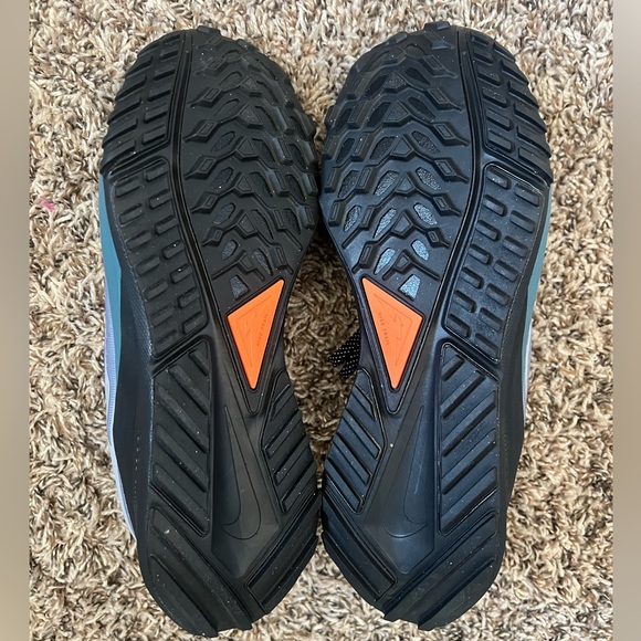 Nike Pegasus Trail 4 “Nike By You” - Picture 4 of 7